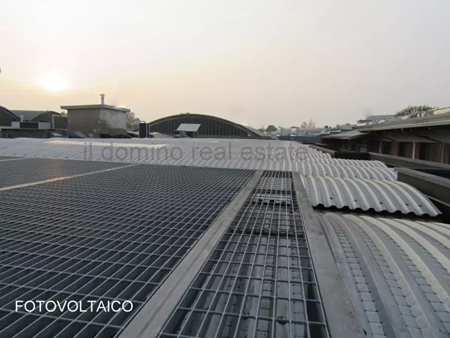 Immagine 6 di Capannone industriale in affitto  in via settima strada a Padova