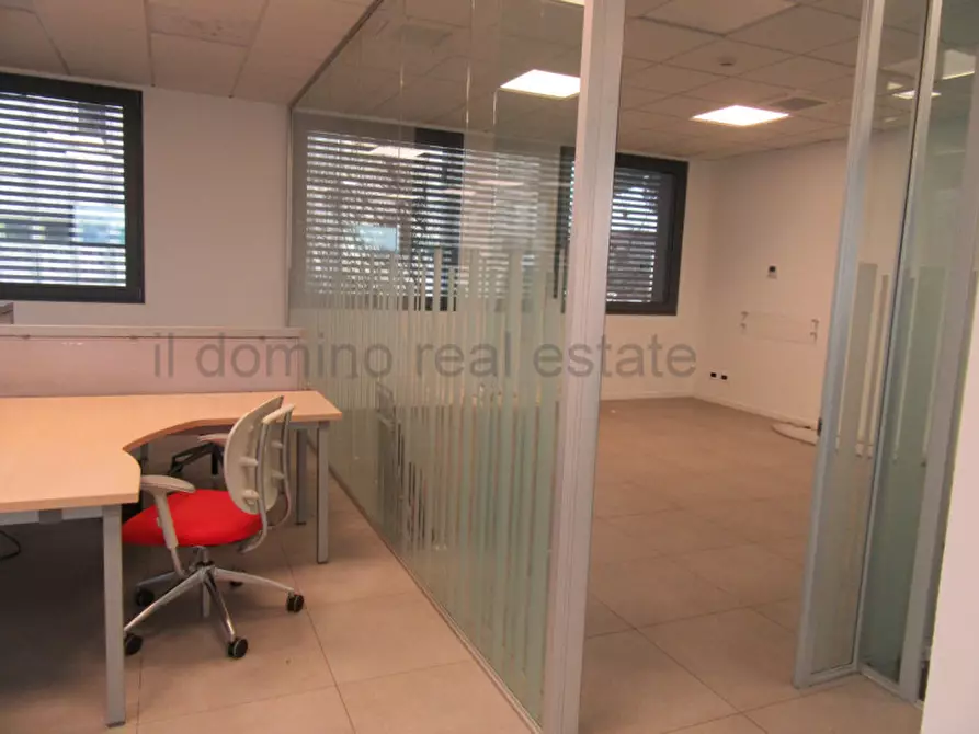 Immagine 8 di Capannone industriale in affitto  in via settima strada a Padova