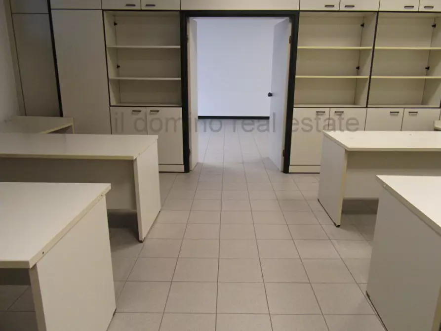 Immagine 18 di Capannone industriale in affitto  in via settima strada a Padova