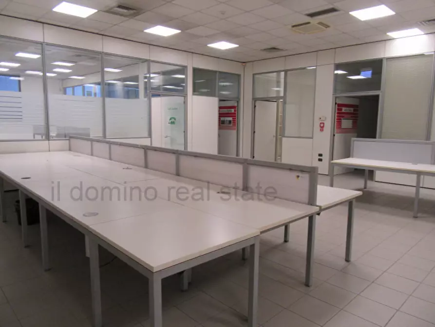 Immagine 27 di Capannone industriale in affitto  in via settima strada a Padova