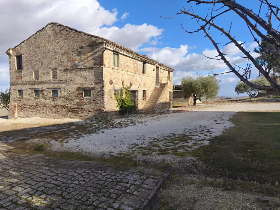 Immagine 7 di Casa indipendente in vendita  in VIA SERRALTA a Montecassiano