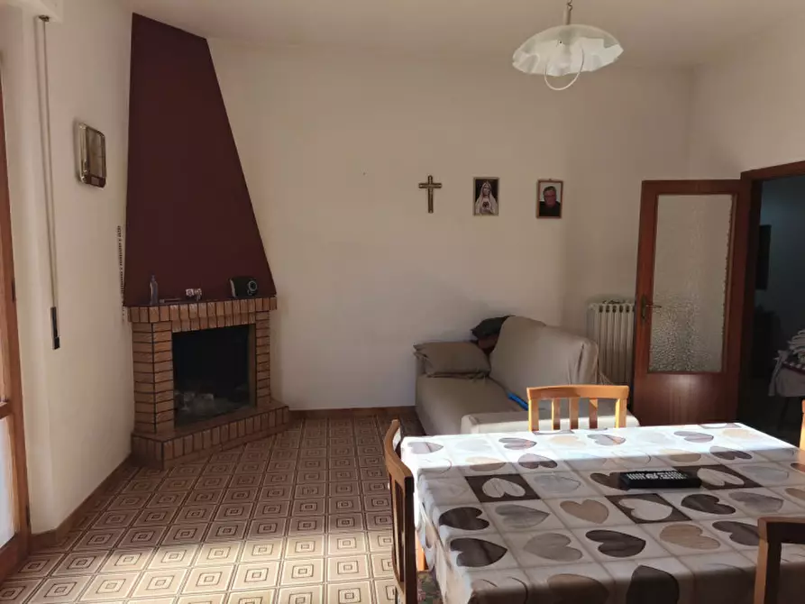 Immagine 8 di Casa indipendente in vendita  in VIA SERRALTA a Montecassiano