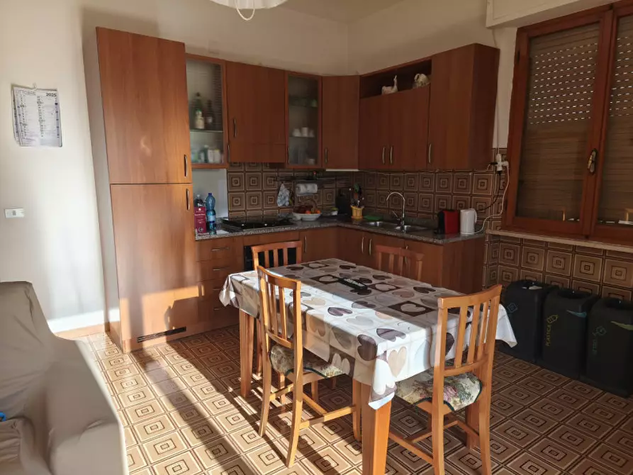 Immagine 8 di Casa indipendente in vendita  in VIA SERRALTA a Montecassiano