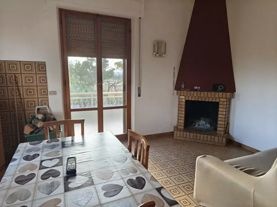 Immagine 9 di Casa indipendente in vendita  in VIA SERRALTA a Montecassiano