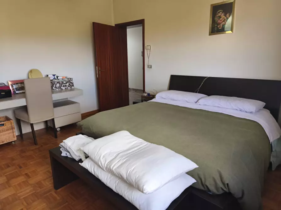 Immagine 10 di Casa indipendente in vendita  in VIA SERRALTA a Montecassiano