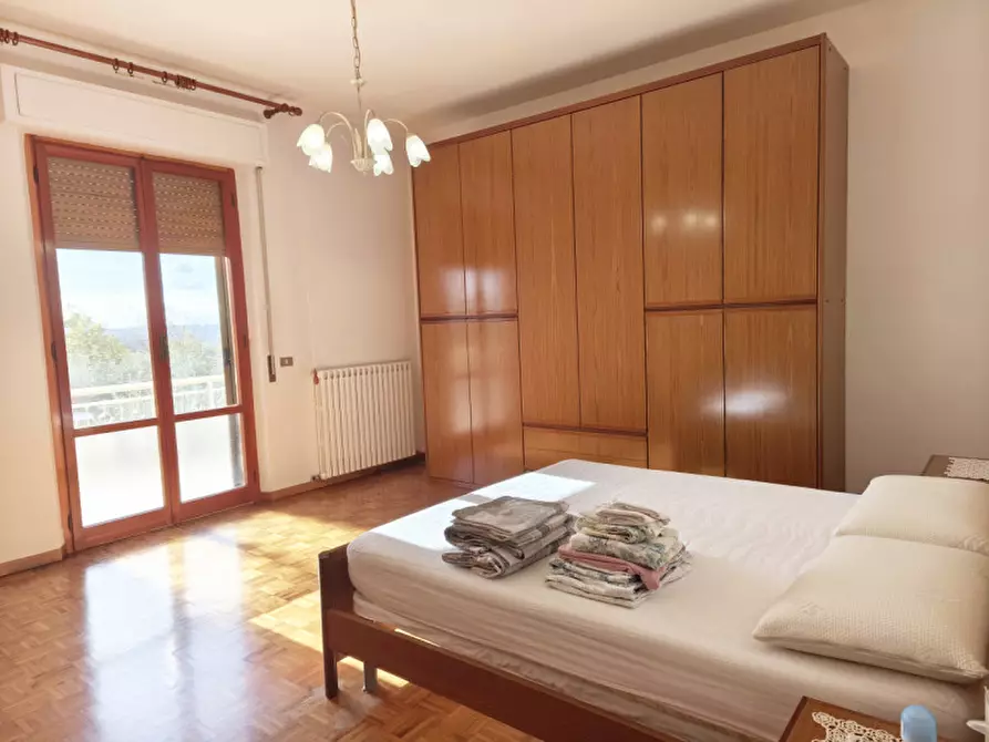 Immagine 11 di Casa indipendente in vendita  in VIA SERRALTA a Montecassiano