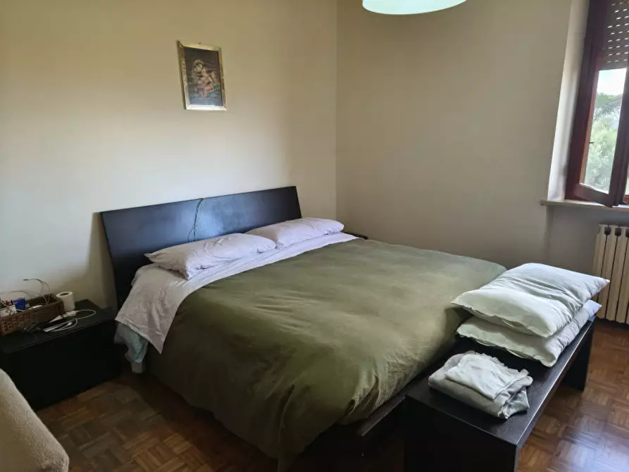 Immagine 11 di Casa indipendente in vendita  in VIA SERRALTA a Montecassiano