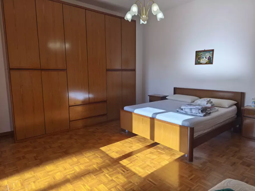 Immagine 12 di Casa indipendente in vendita  in VIA SERRALTA a Montecassiano