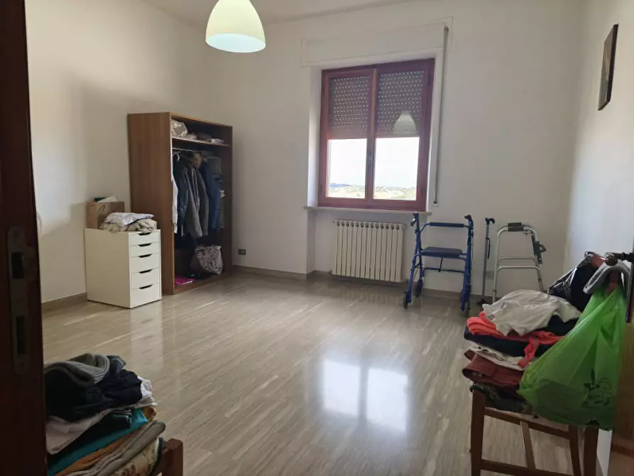 Immagine 12 di Casa indipendente in vendita  in VIA SERRALTA a Montecassiano