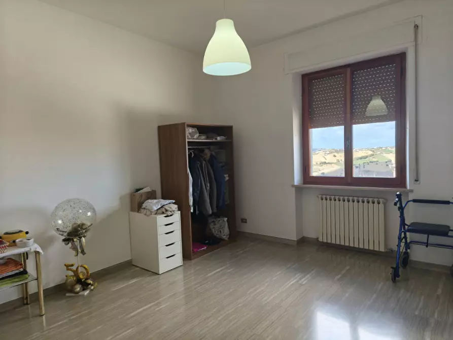 Immagine 14 di Casa indipendente in vendita  in VIA SERRALTA a Montecassiano
