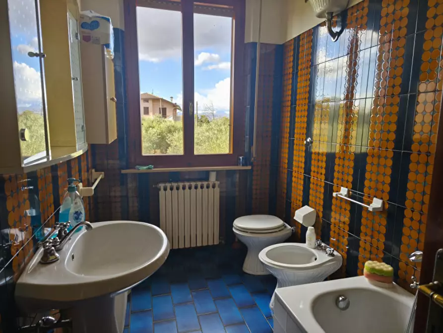 Immagine 15 di Casa indipendente in vendita  in VIA SERRALTA a Montecassiano