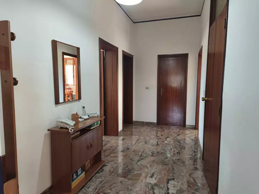 Immagine 19 di Casa indipendente in vendita  in VIA SERRALTA a Montecassiano