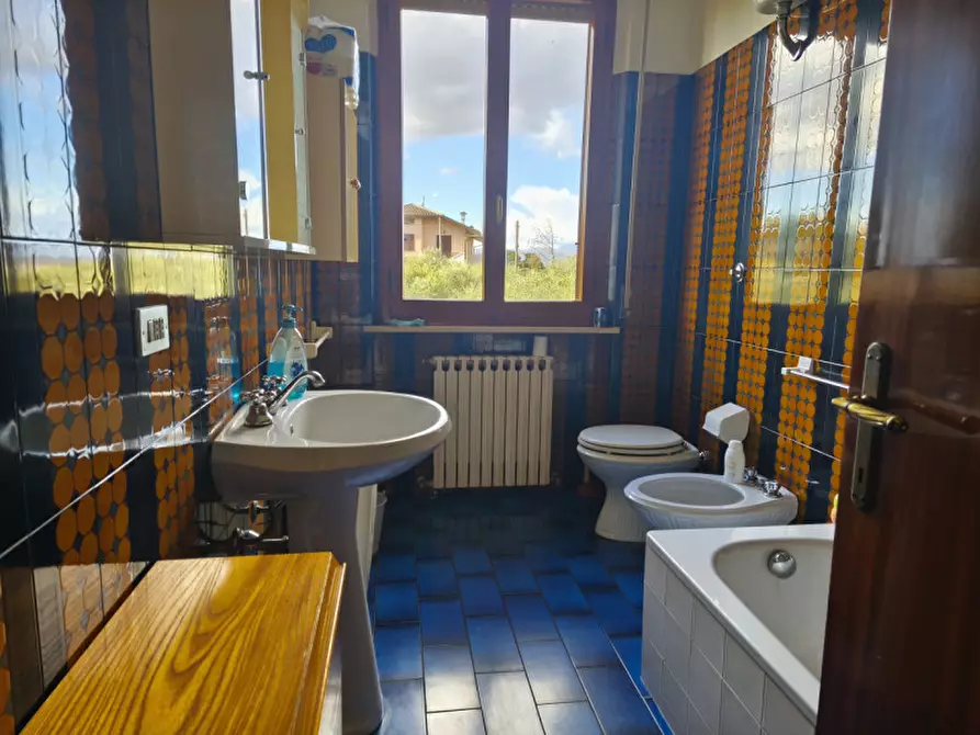 Immagine 20 di Casa indipendente in vendita  in VIA SERRALTA a Montecassiano