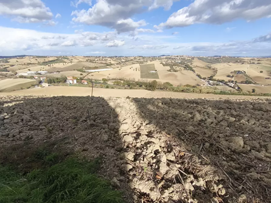 Immagine 20 di Casa indipendente in vendita  in VIA SERRALTA a Montecassiano