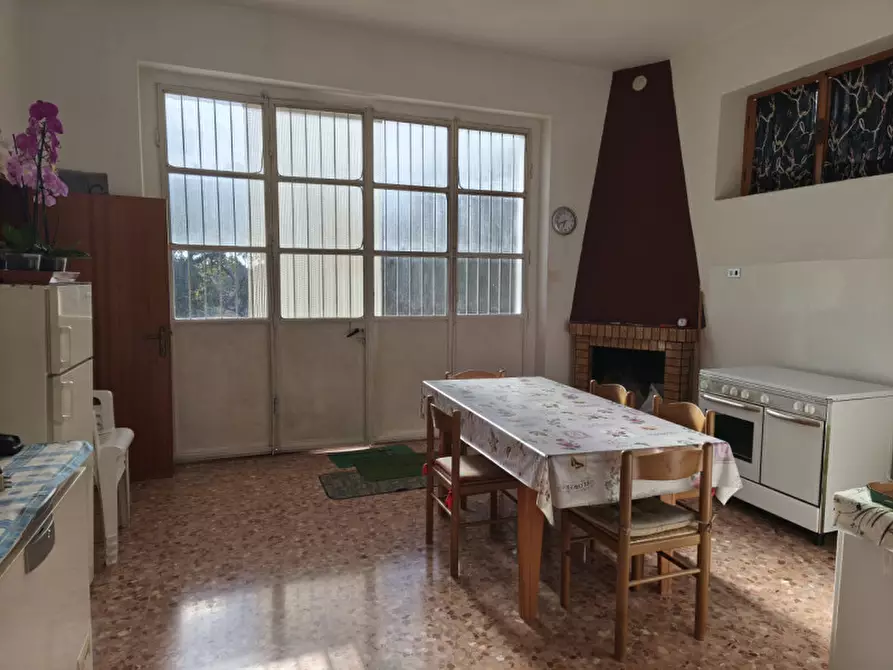 Immagine 21 di Casa indipendente in vendita  in VIA SERRALTA a Montecassiano
