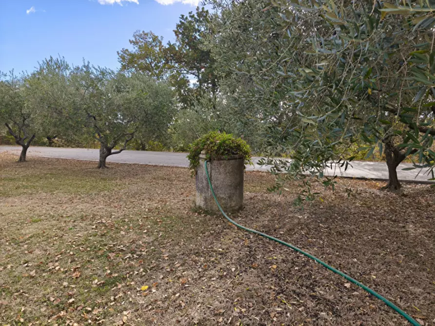 Immagine 23 di Casa indipendente in vendita  in VIA SERRALTA a Montecassiano