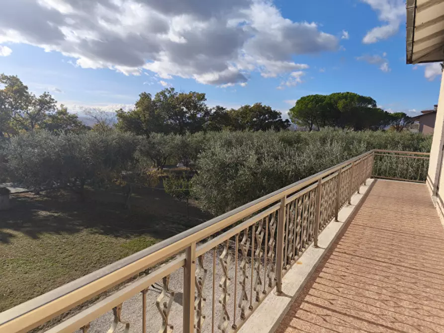 Immagine 24 di Casa indipendente in vendita  in VIA SERRALTA a Montecassiano