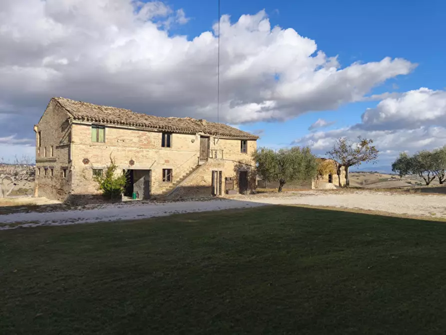 Immagine 25 di Casa indipendente in vendita  in VIA SERRALTA a Montecassiano