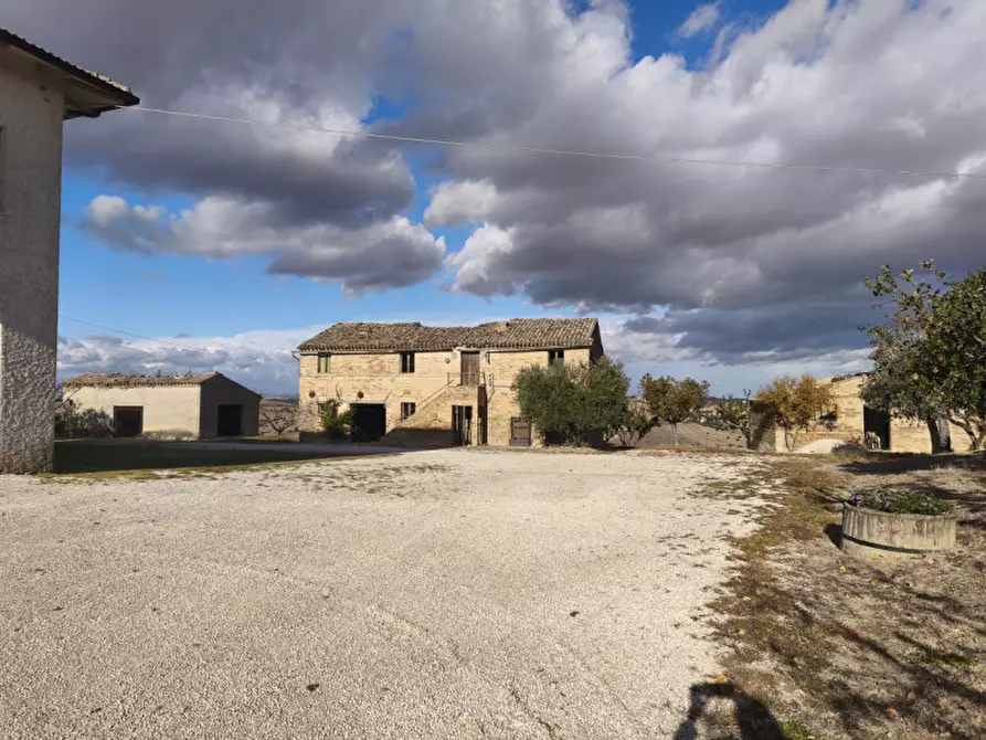 Immagine 26 di Casa indipendente in vendita  in VIA SERRALTA a Montecassiano