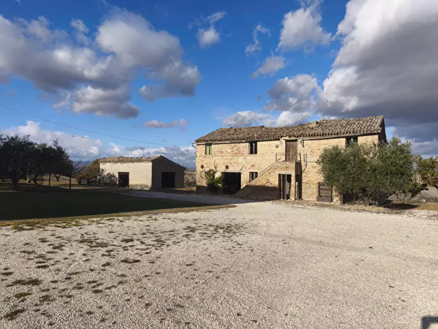 Immagine 27 di Casa indipendente in vendita  in VIA SERRALTA a Montecassiano