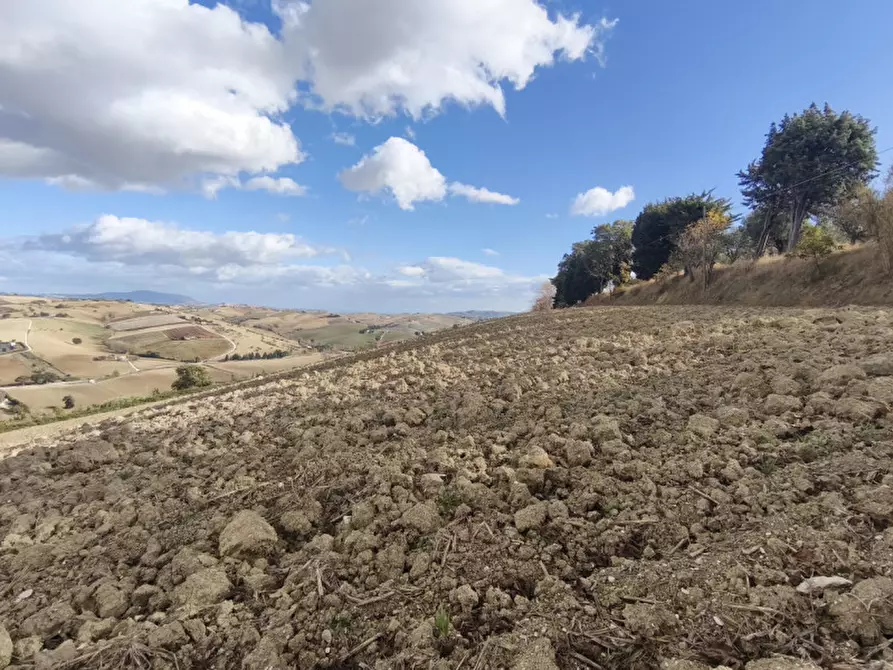 Immagine 28 di Casa indipendente in vendita  in VIA SERRALTA a Montecassiano