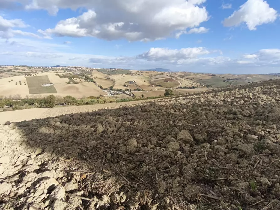 Immagine 29 di Casa indipendente in vendita  in VIA SERRALTA a Montecassiano