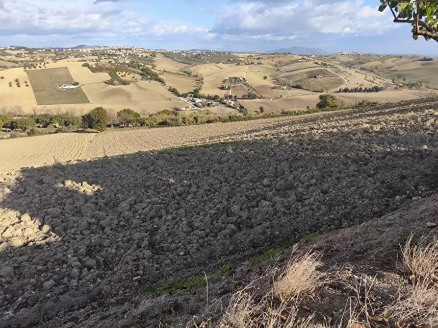 Immagine 33 di Casa indipendente in vendita  in VIA SERRALTA a Montecassiano