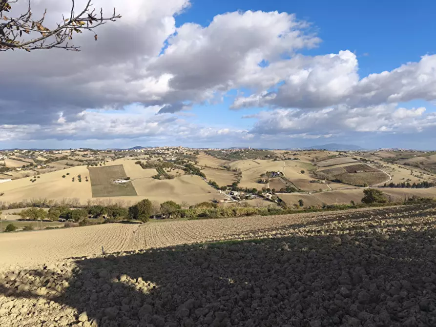 Immagine 34 di Casa indipendente in vendita  in VIA SERRALTA a Montecassiano