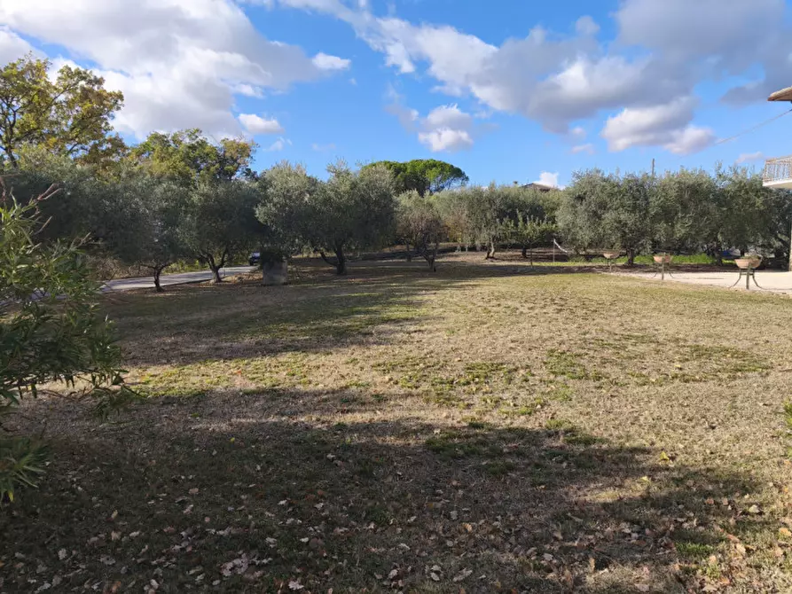 Immagine 36 di Casa indipendente in vendita  in VIA SERRALTA a Montecassiano