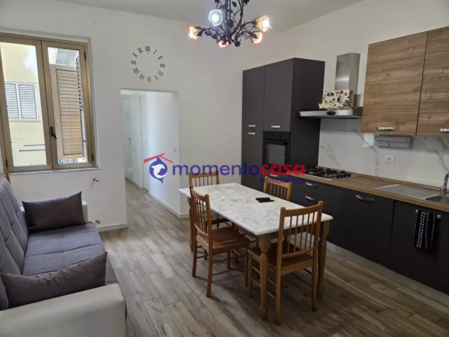 Immagine 1 di Appartamento in vendita  in via condera vecchia 13 a Reggio Di Calabria