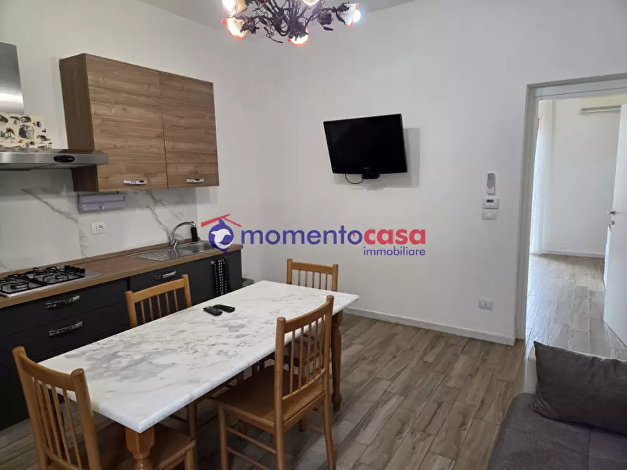 Immagine 2 di Appartamento in vendita  in via condera vecchia 13 a Reggio Di Calabria