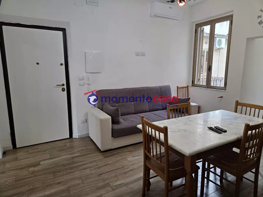 Immagine 3 di Appartamento in vendita  in via condera vecchia 13 a Reggio Di Calabria