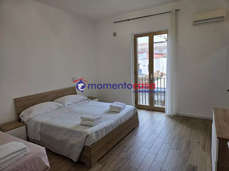 Immagine 4 di Appartamento in vendita  in via condera vecchia 13 a Reggio Di Calabria