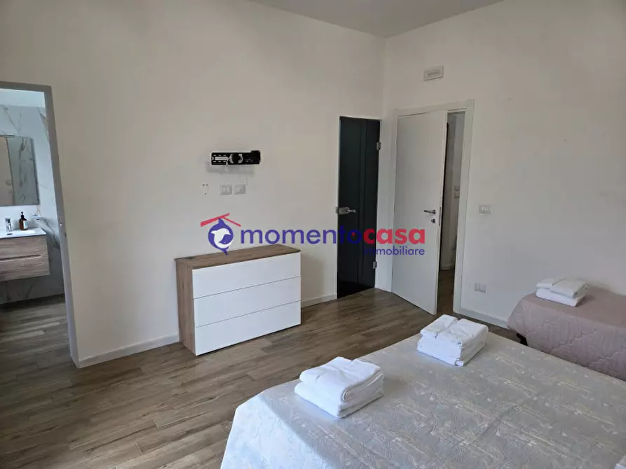 Immagine 5 di Appartamento in vendita  in via condera vecchia 13 a Reggio Di Calabria