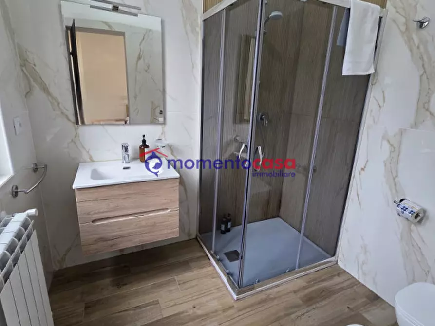 Immagine 6 di Appartamento in vendita  in via condera vecchia 13 a Reggio Di Calabria