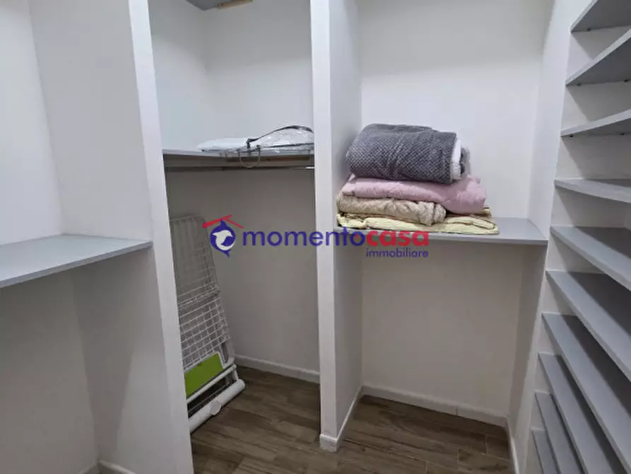 Immagine 7 di Appartamento in vendita  in via condera vecchia 13 a Reggio Di Calabria