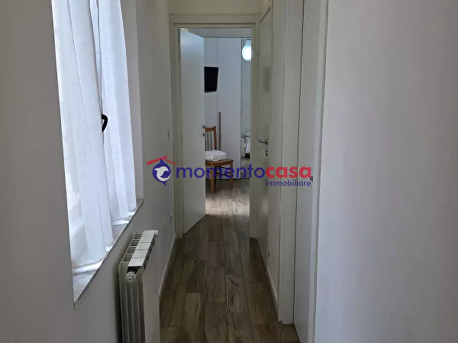 Immagine 8 di Appartamento in vendita  in via condera vecchia 13 a Reggio Di Calabria