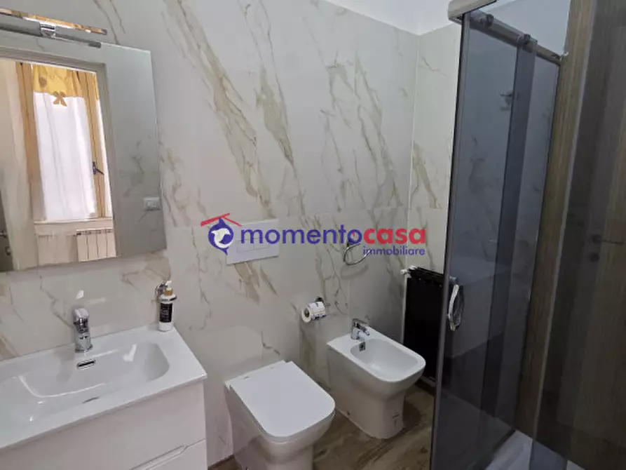 Immagine 9 di Appartamento in vendita  in via condera vecchia 13 a Reggio Di Calabria