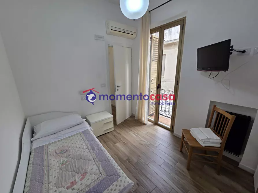 Immagine 10 di Appartamento in vendita  in via condera vecchia 13 a Reggio Di Calabria