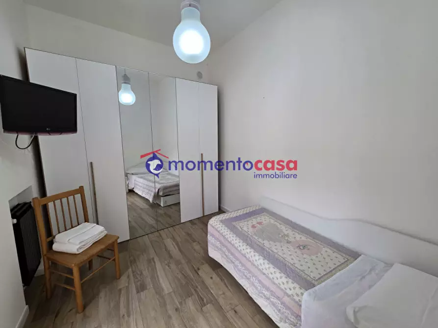 Immagine 11 di Appartamento in vendita  in via condera vecchia 13 a Reggio Di Calabria