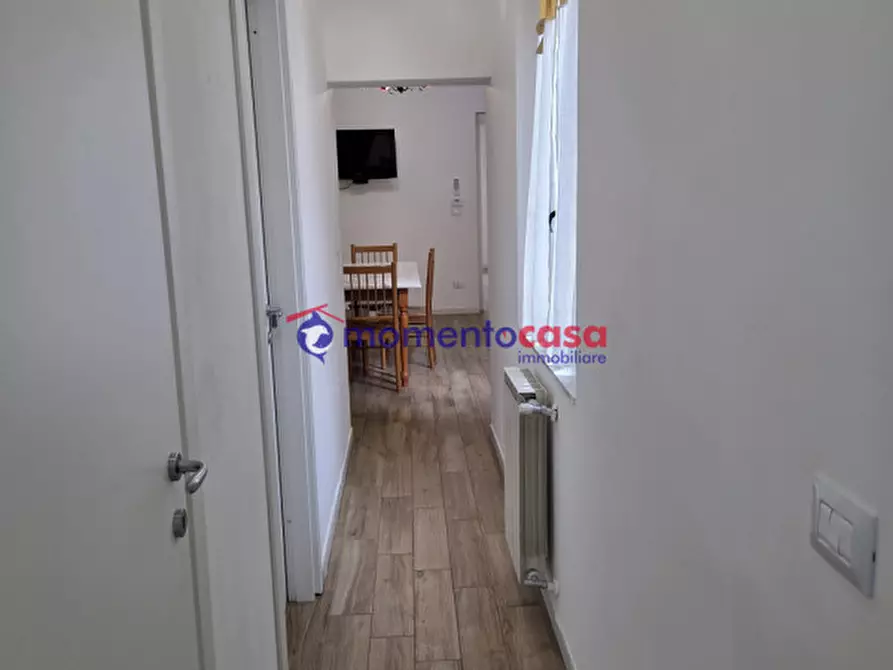 Immagine 12 di Appartamento in vendita  in via condera vecchia 13 a Reggio Di Calabria