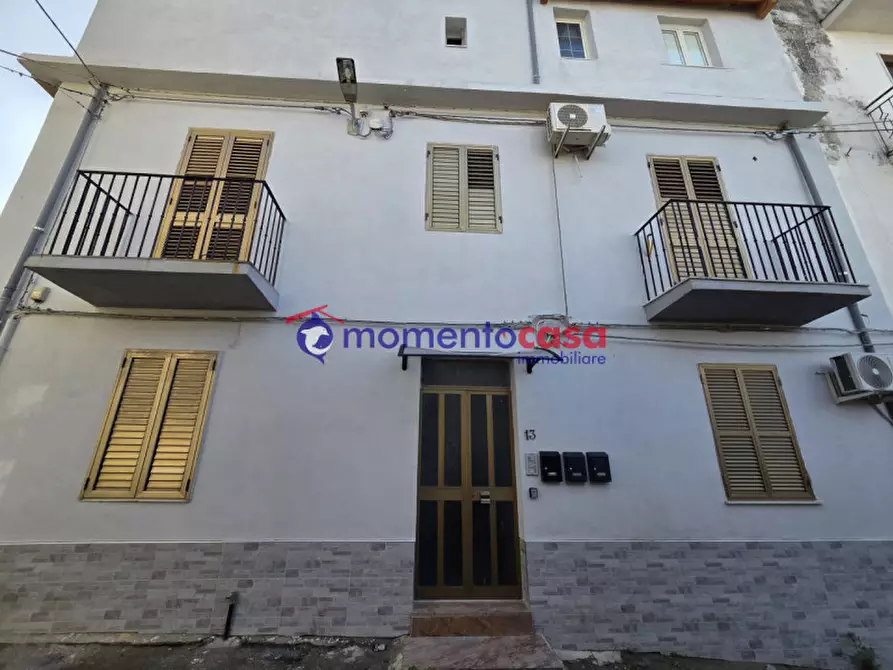 Immagine 13 di Appartamento in vendita  in via condera vecchia 13 a Reggio Di Calabria