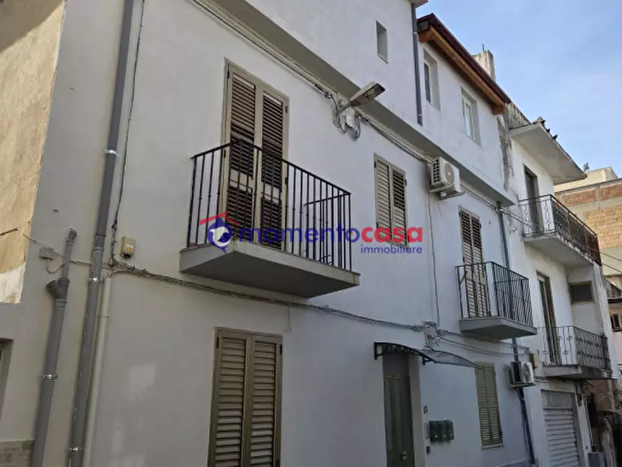 Immagine 14 di Appartamento in vendita  in via condera vecchia 13 a Reggio Di Calabria