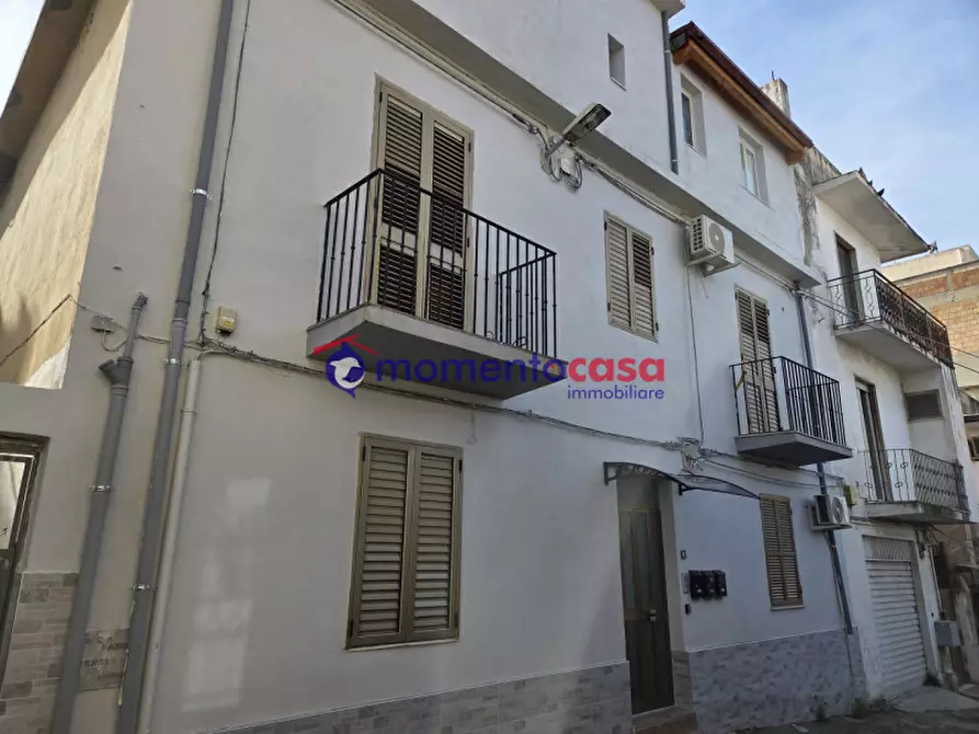 Immagine 15 di Appartamento in vendita  in via condera vecchia 13 a Reggio Di Calabria