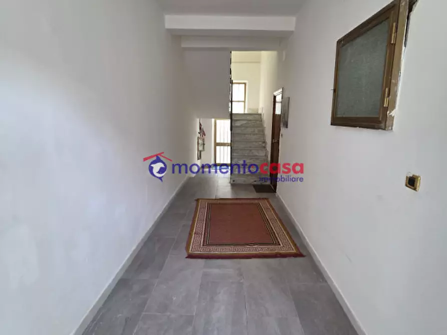 Immagine 16 di Appartamento in vendita  in via condera vecchia 13 a Reggio Di Calabria