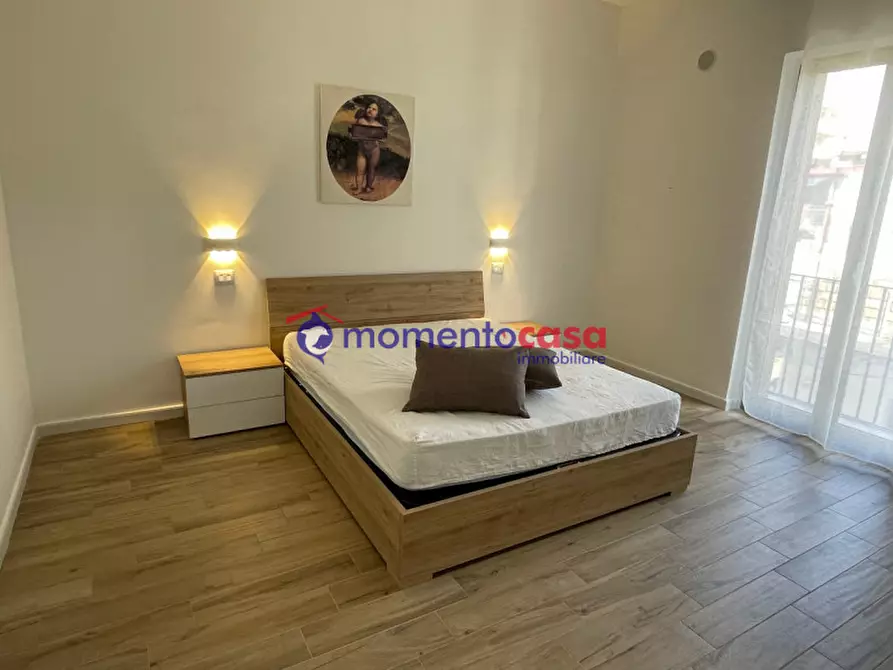 Immagine 17 di Appartamento in vendita  in via condera vecchia 13 a Reggio Di Calabria