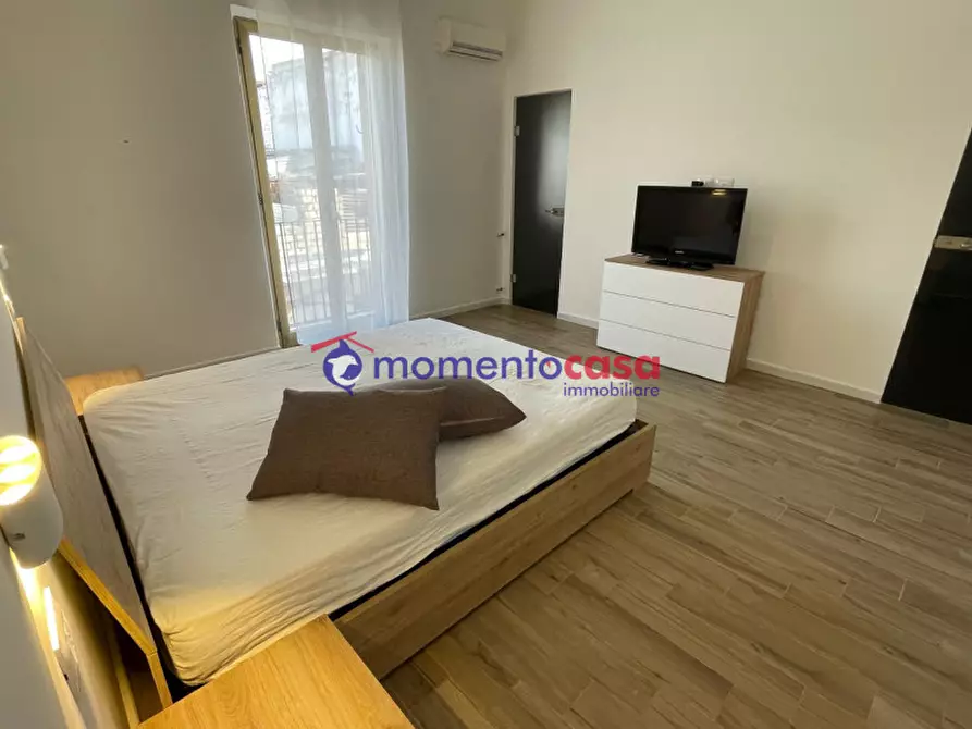 Immagine 18 di Appartamento in vendita  in via condera vecchia 13 a Reggio Di Calabria