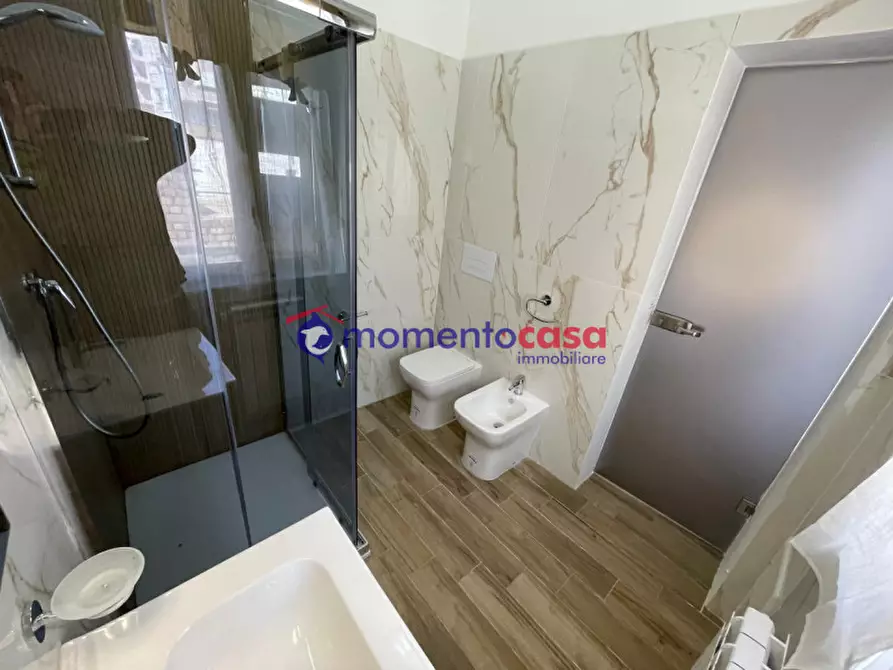 Immagine 19 di Appartamento in vendita  in via condera vecchia 13 a Reggio Di Calabria