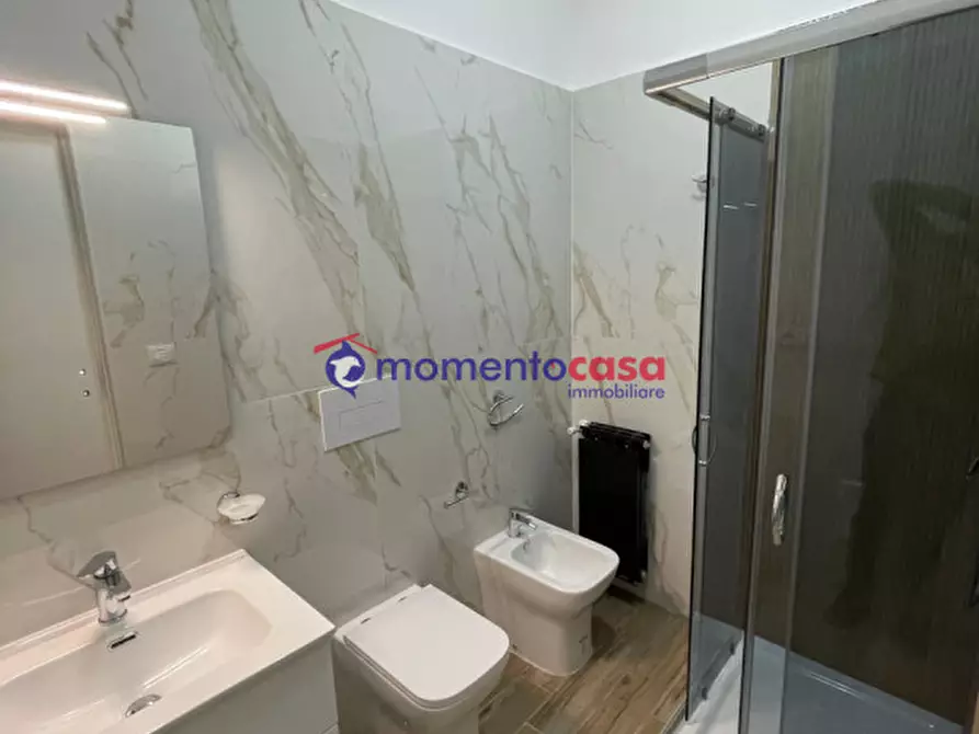 Immagine 21 di Appartamento in vendita  in via condera vecchia 13 a Reggio Di Calabria