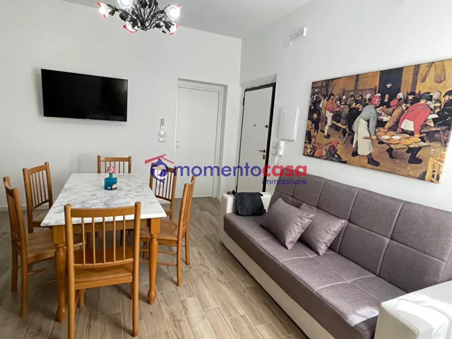 Immagine 24 di Appartamento in vendita  in via condera vecchia 13 a Reggio Di Calabria